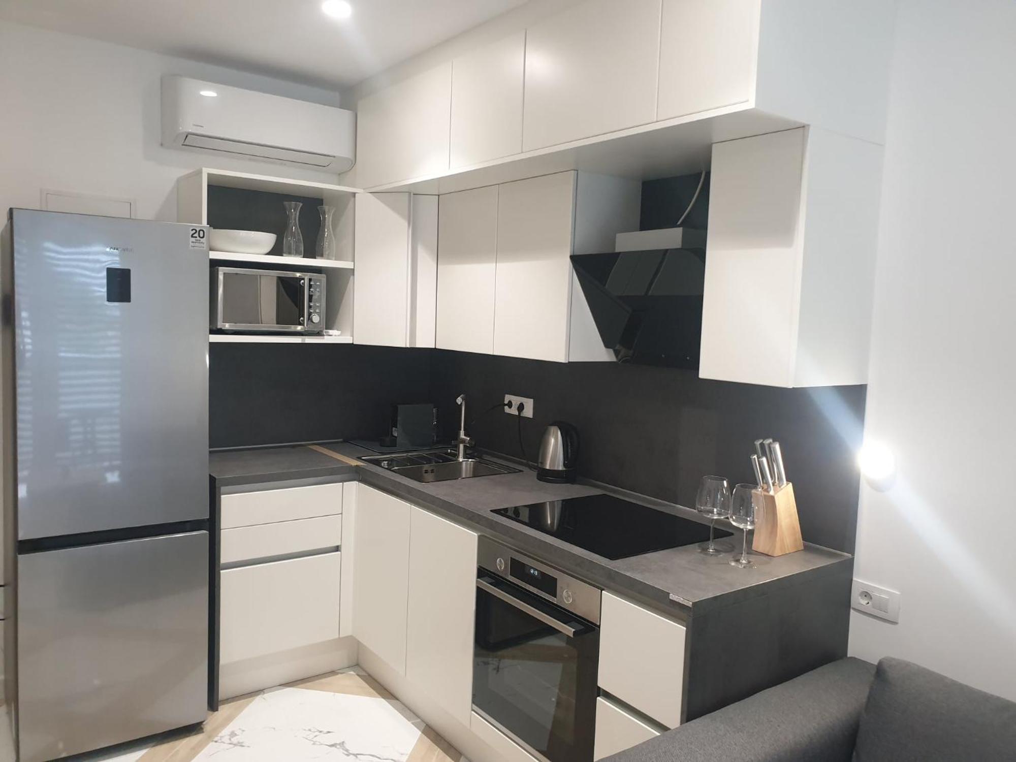 Palar Apartment Liubliana Exterior foto