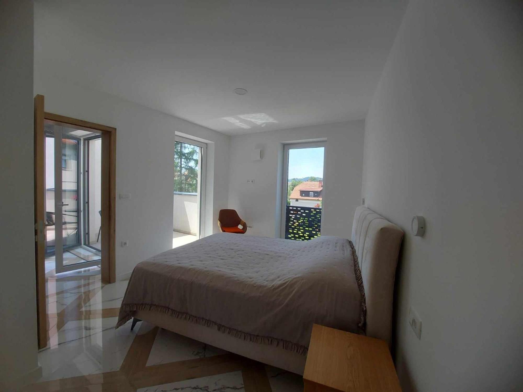 Palar Apartment Liubliana Exterior foto